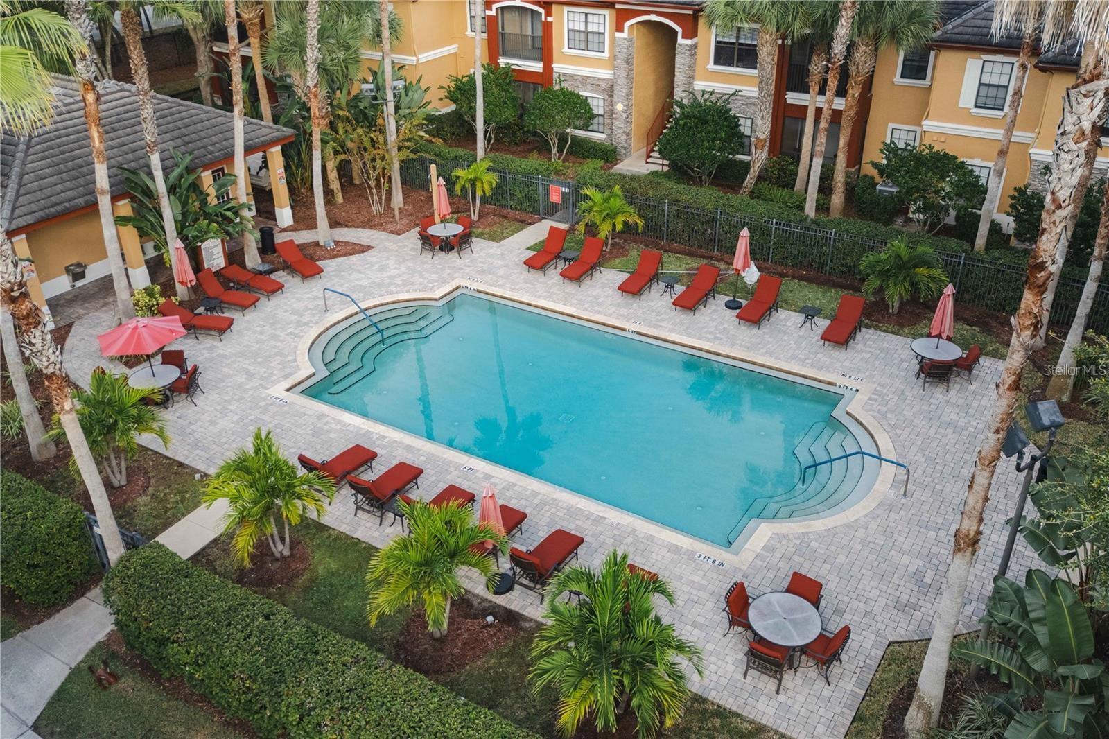 2141 PORTOFINO PL #28-282, PALM HARBOR, FL, 34683