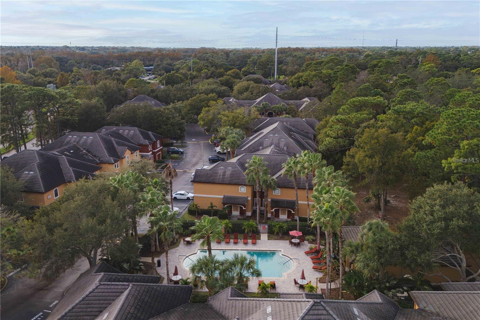 2141 PORTOFINO PL #28-282, PALM HARBOR, FL, 34683