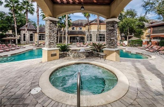 2141 PORTOFINO PL #28-282, PALM HARBOR, FL, 34683