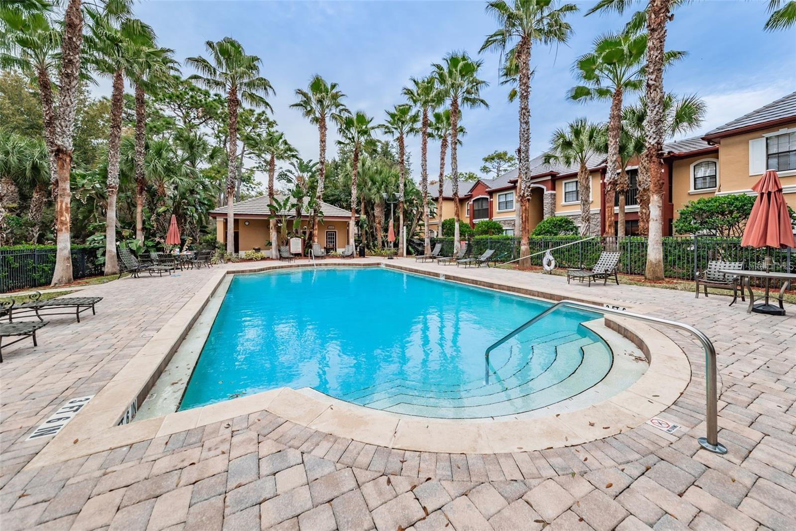 2141 PORTOFINO PL #28-282, PALM HARBOR, FL, 34683
