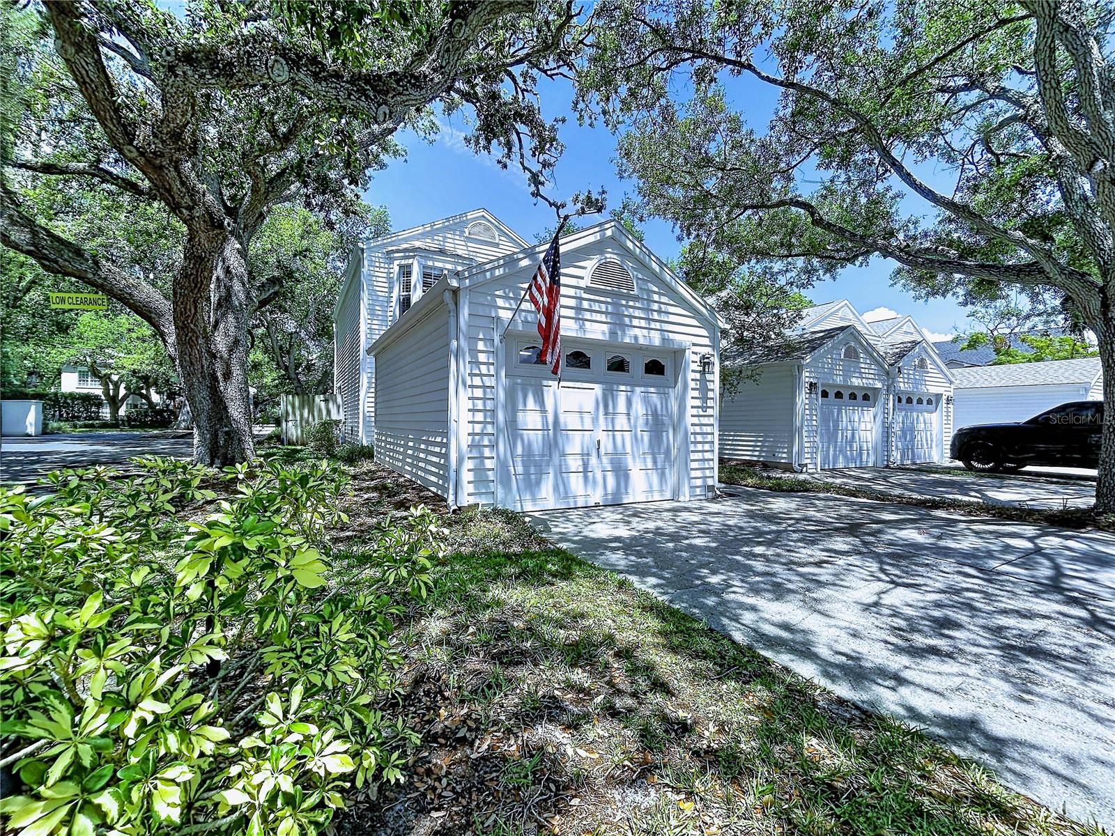 5300 BAYSHORE BLVD #A1, TAMPA, FL, 33611