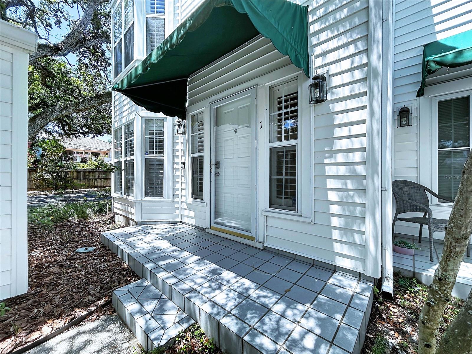 5300 BAYSHORE BLVD #A1, TAMPA, FL, 33611