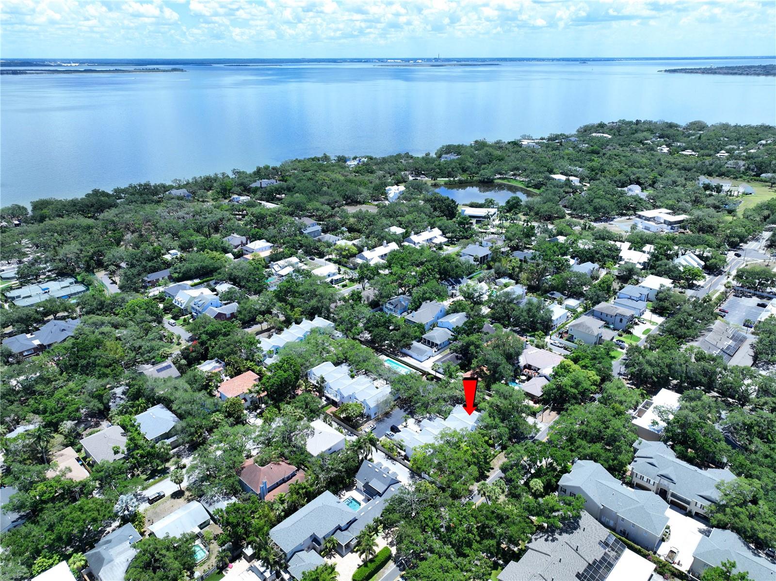5300 BAYSHORE BLVD #A1, TAMPA, FL, 33611