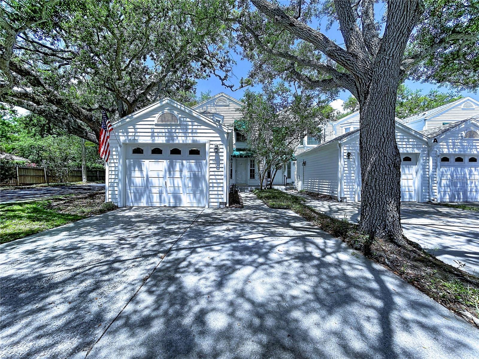 5300 BAYSHORE BLVD #A1, TAMPA, FL, 33611