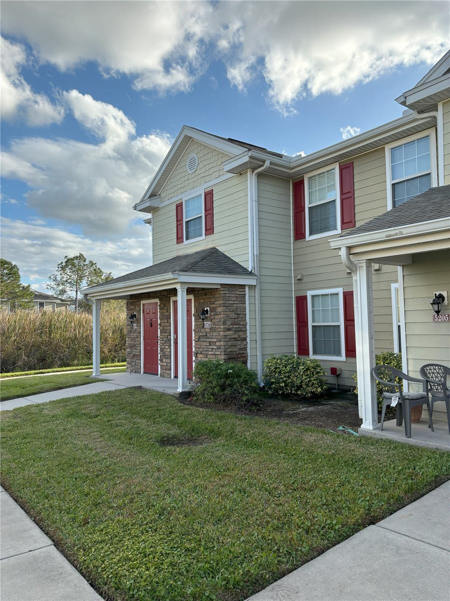 4850 51ST ST W #5207, BRADENTON, FL, 34210