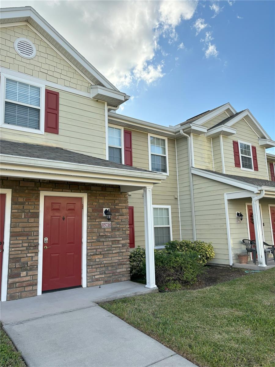4850 51ST ST W #5207, BRADENTON, FL, 34210