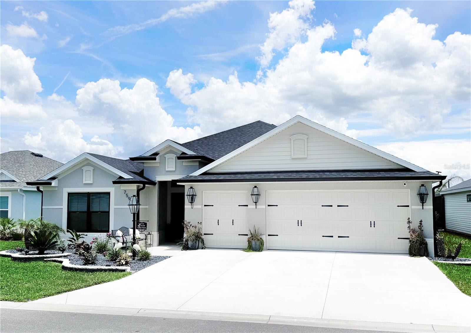 7597 CHRIS CORLEY LOOP, THE VILLAGES, FL, 34762
