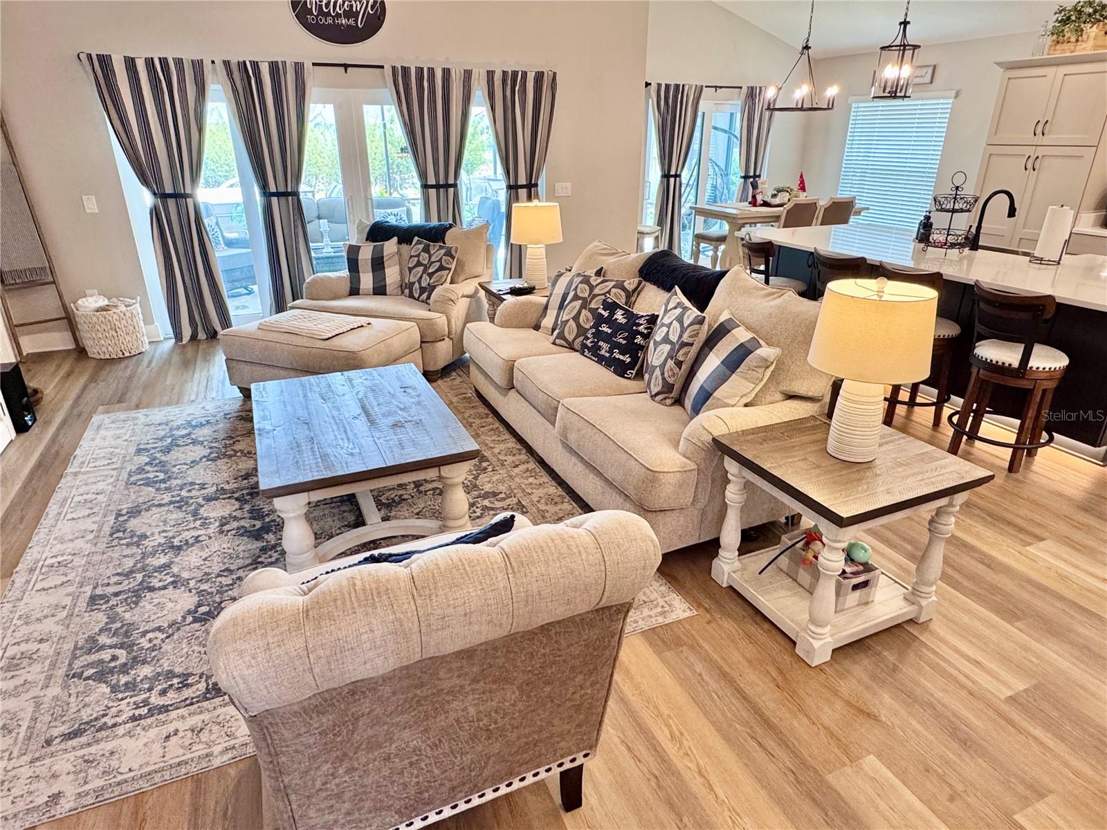 7597 CHRIS CORLEY LOOP, THE VILLAGES, FL, 34762