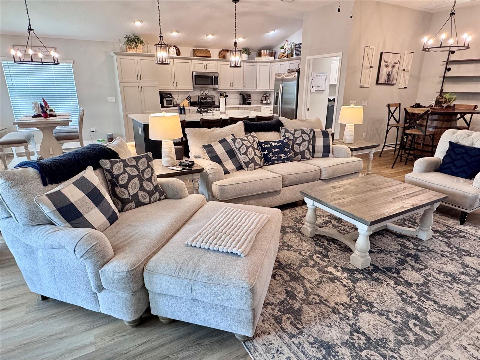 7597 CHRIS CORLEY LOOP, THE VILLAGES, FL, 34762