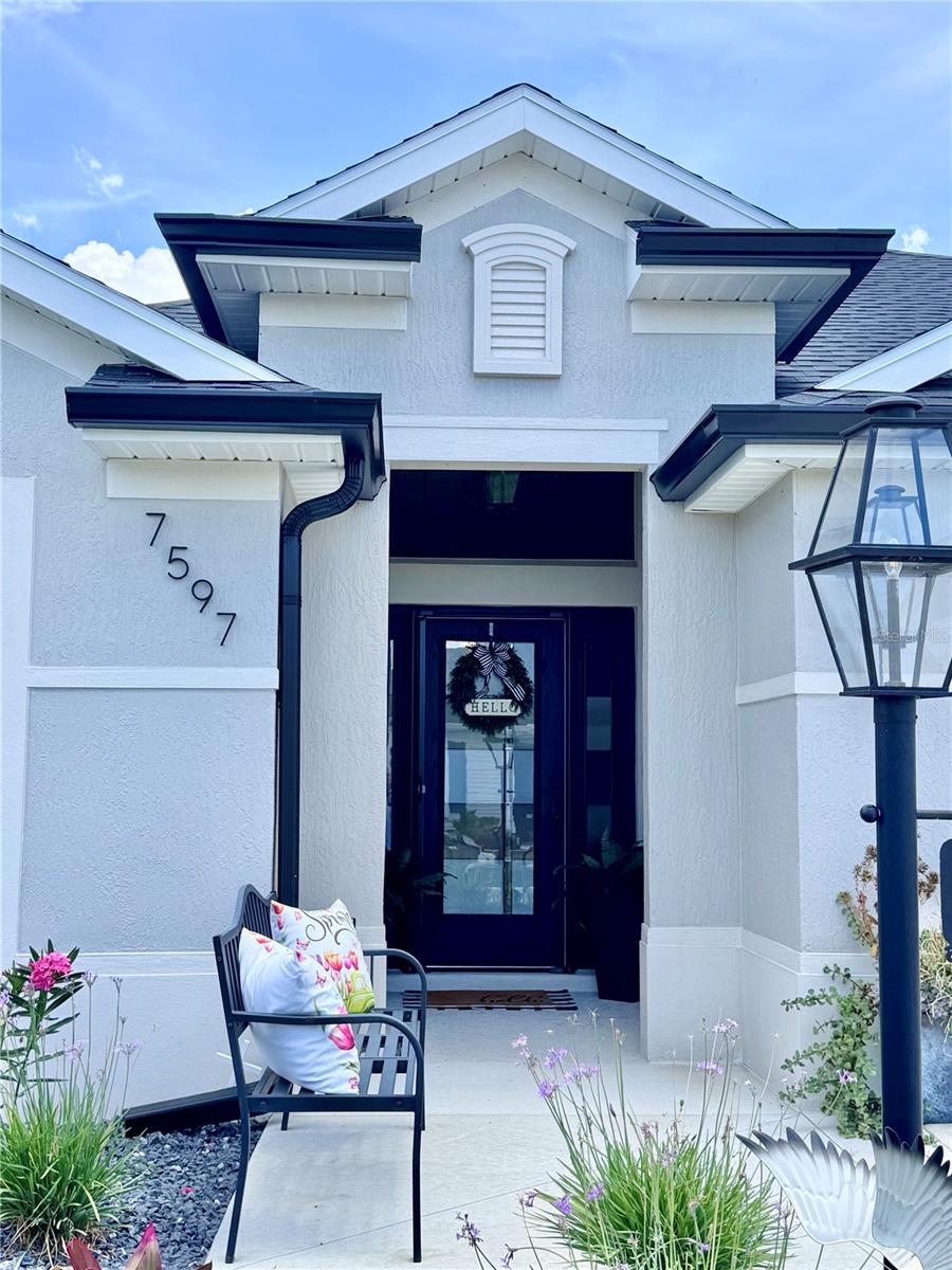 7597 CHRIS CORLEY LOOP, THE VILLAGES, FL, 34762