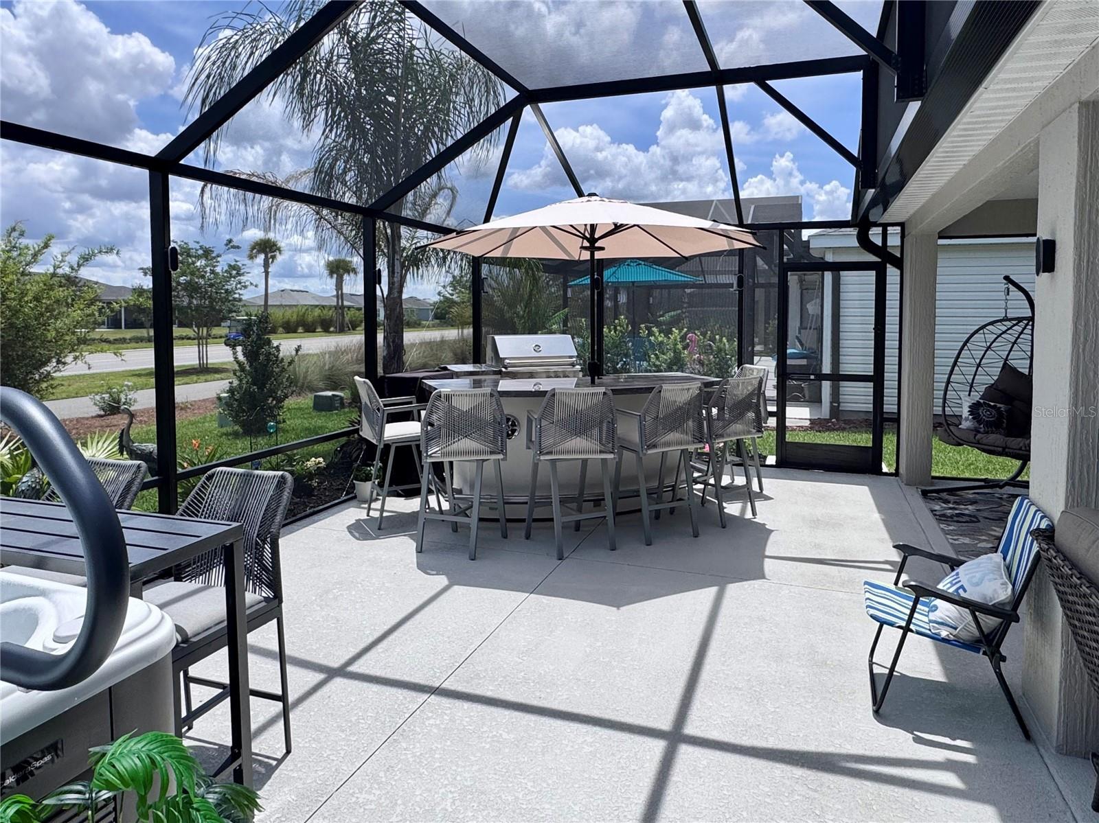 7597 CHRIS CORLEY LOOP, THE VILLAGES, FL, 34762