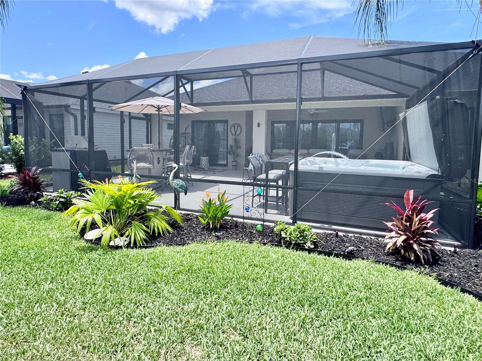 7597 CHRIS CORLEY LOOP, THE VILLAGES, FL, 34762