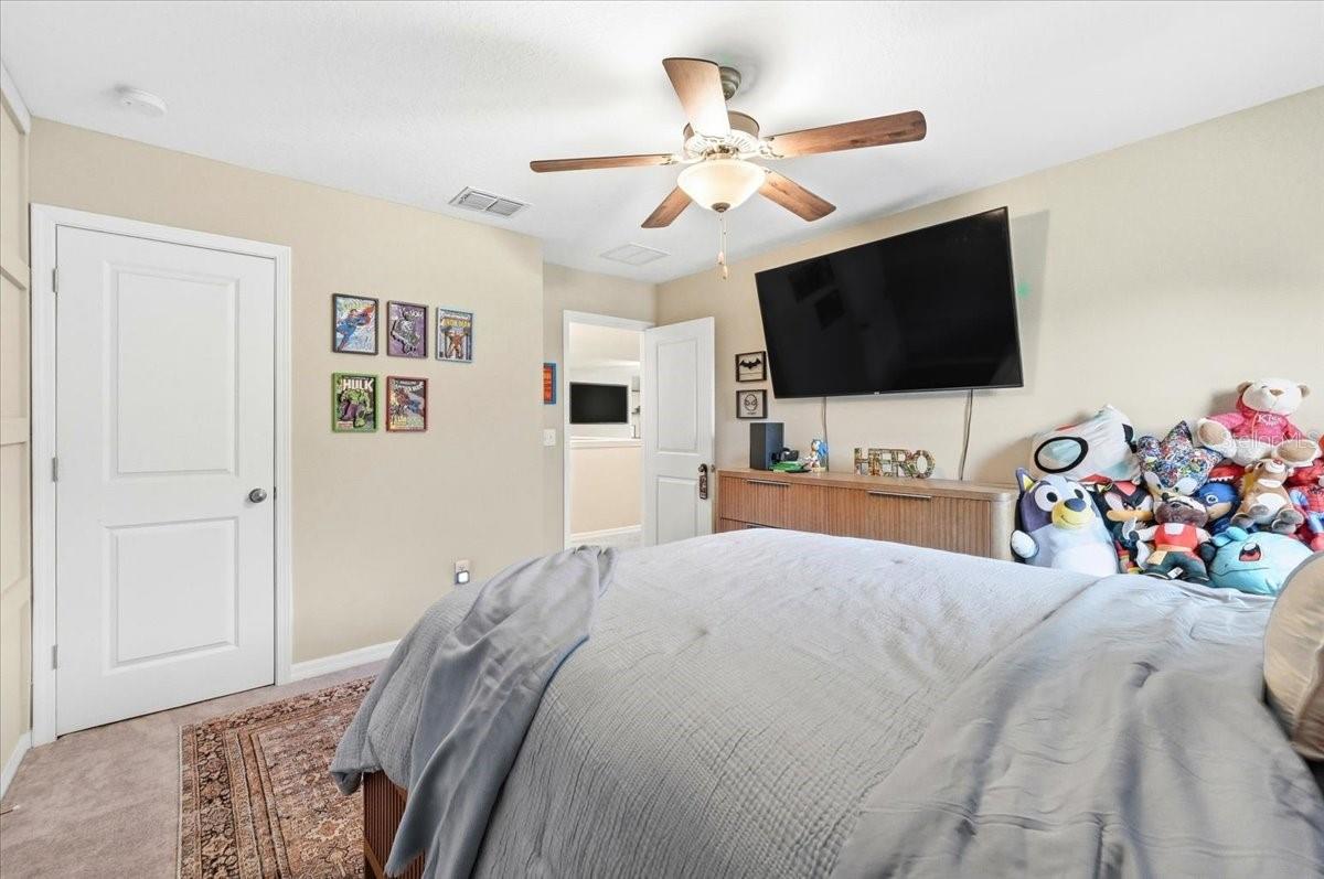 4306 SALT SPRINGS LN, LAKELAND, FL, 33811
