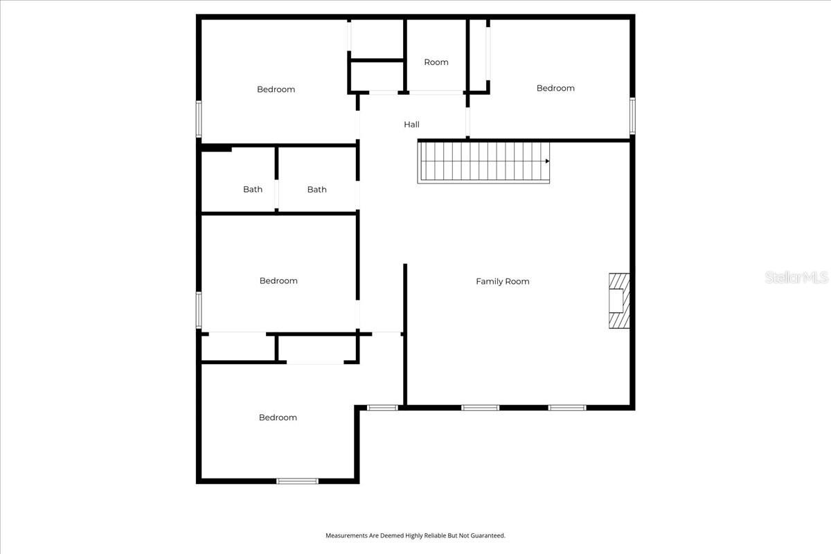 4306 SALT SPRINGS LN, LAKELAND, FL, 33811