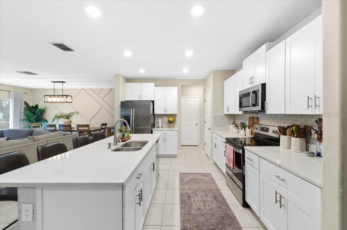 4306 SALT SPRINGS LN, LAKELAND, FL, 33811