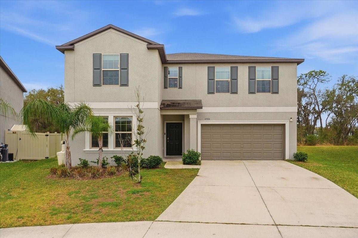 4306 SALT SPRINGS LN, LAKELAND, FL, 33811