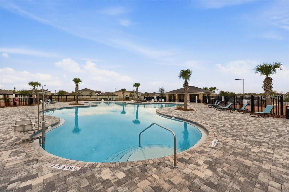 4306 SALT SPRINGS LN, LAKELAND, FL, 33811
