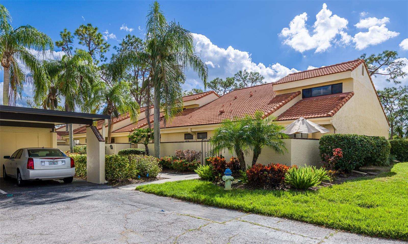 5332 HUNTINGWOOD CT #26, SARASOTA, FL, 34235