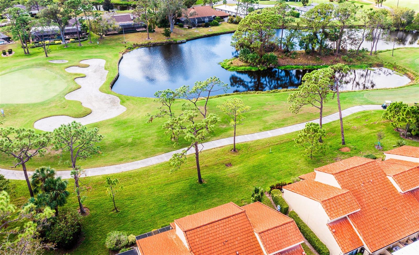 5332 HUNTINGWOOD CT #26, SARASOTA, FL, 34235
