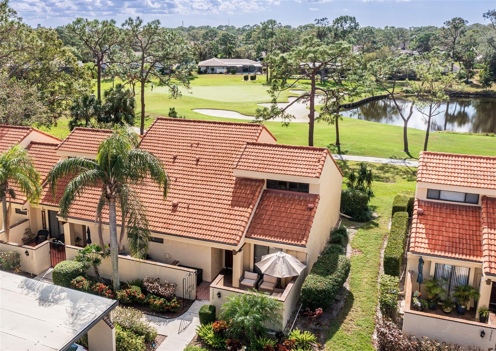 5332 HUNTINGWOOD CT #26, SARASOTA, FL, 34235