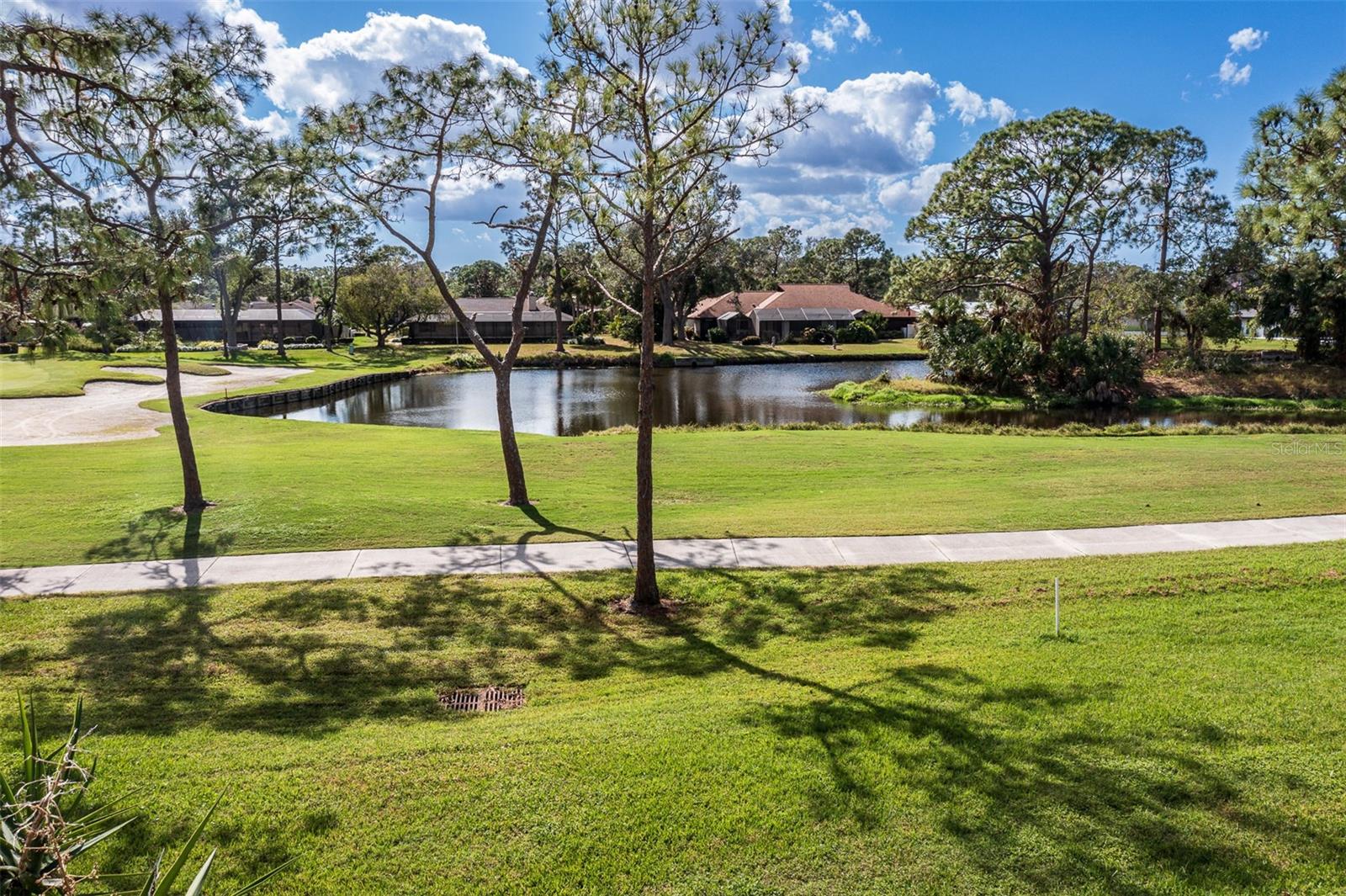 5332 HUNTINGWOOD CT #26, SARASOTA, FL, 34235