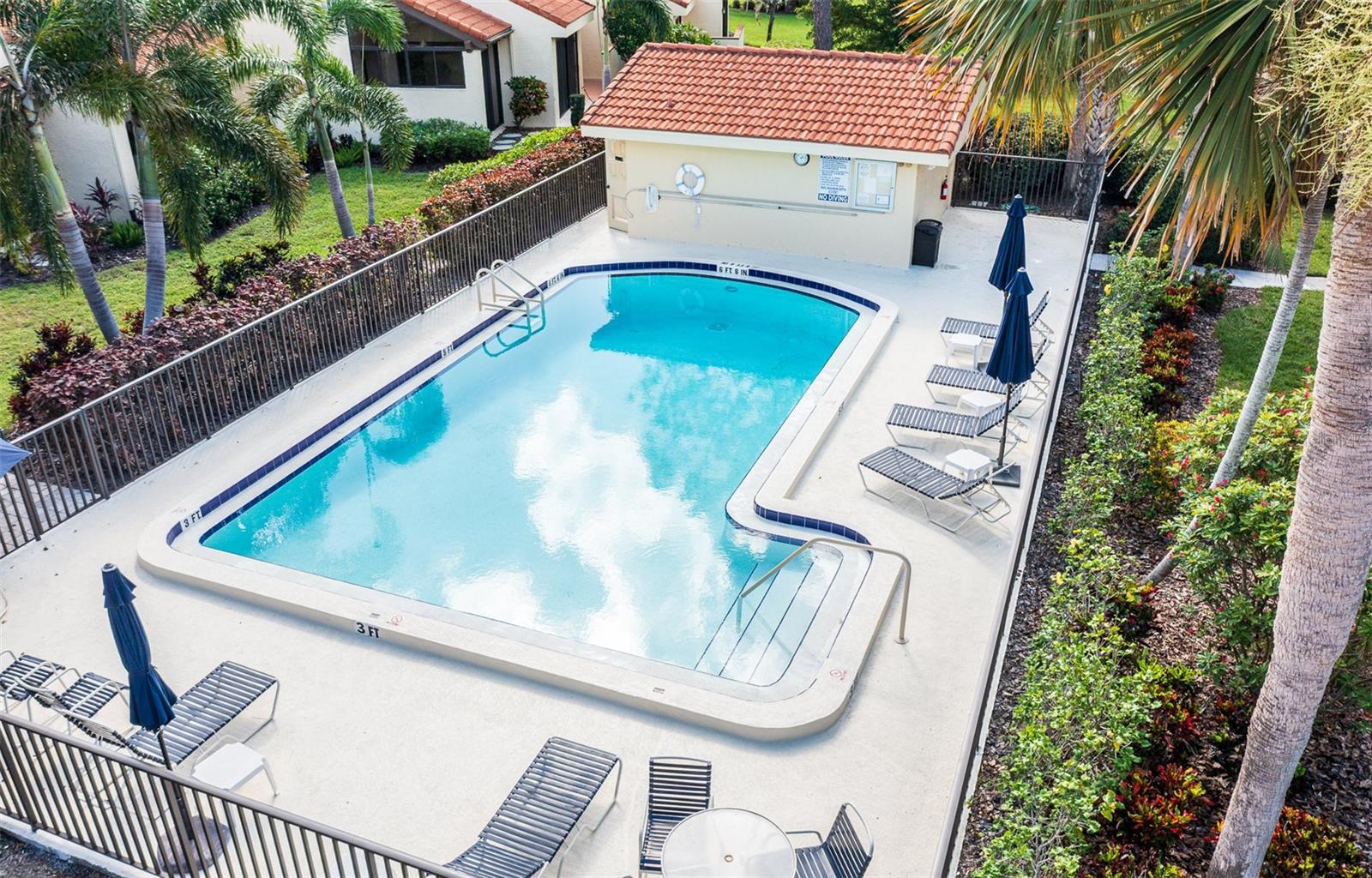 5332 HUNTINGWOOD CT #26, SARASOTA, FL, 34235