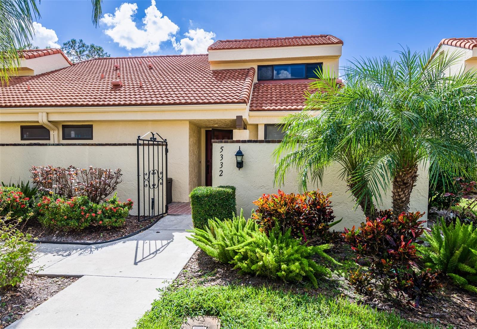 5332 HUNTINGWOOD CT #26, SARASOTA, FL, 34235