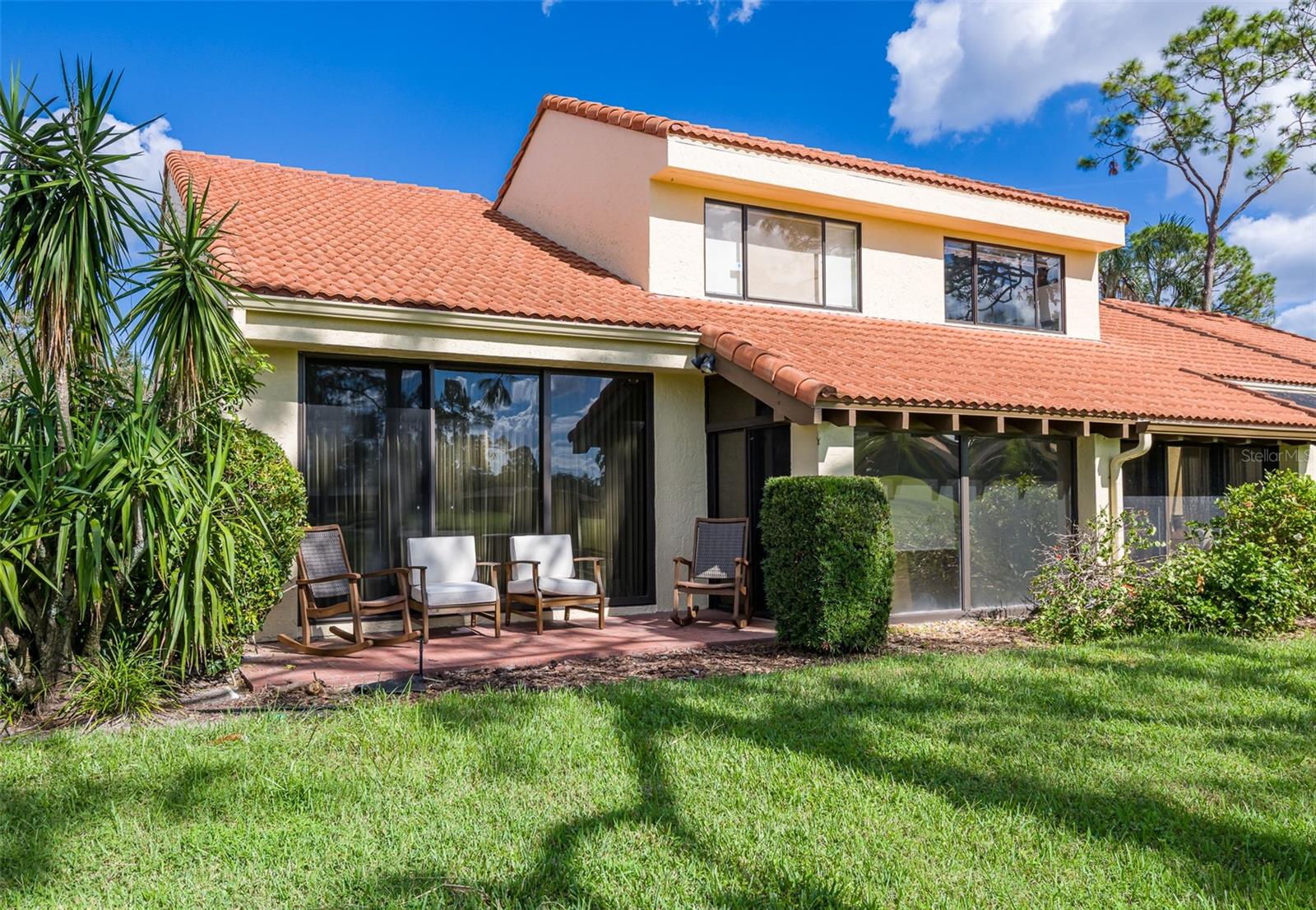 5332 HUNTINGWOOD CT #26, SARASOTA, FL, 34235