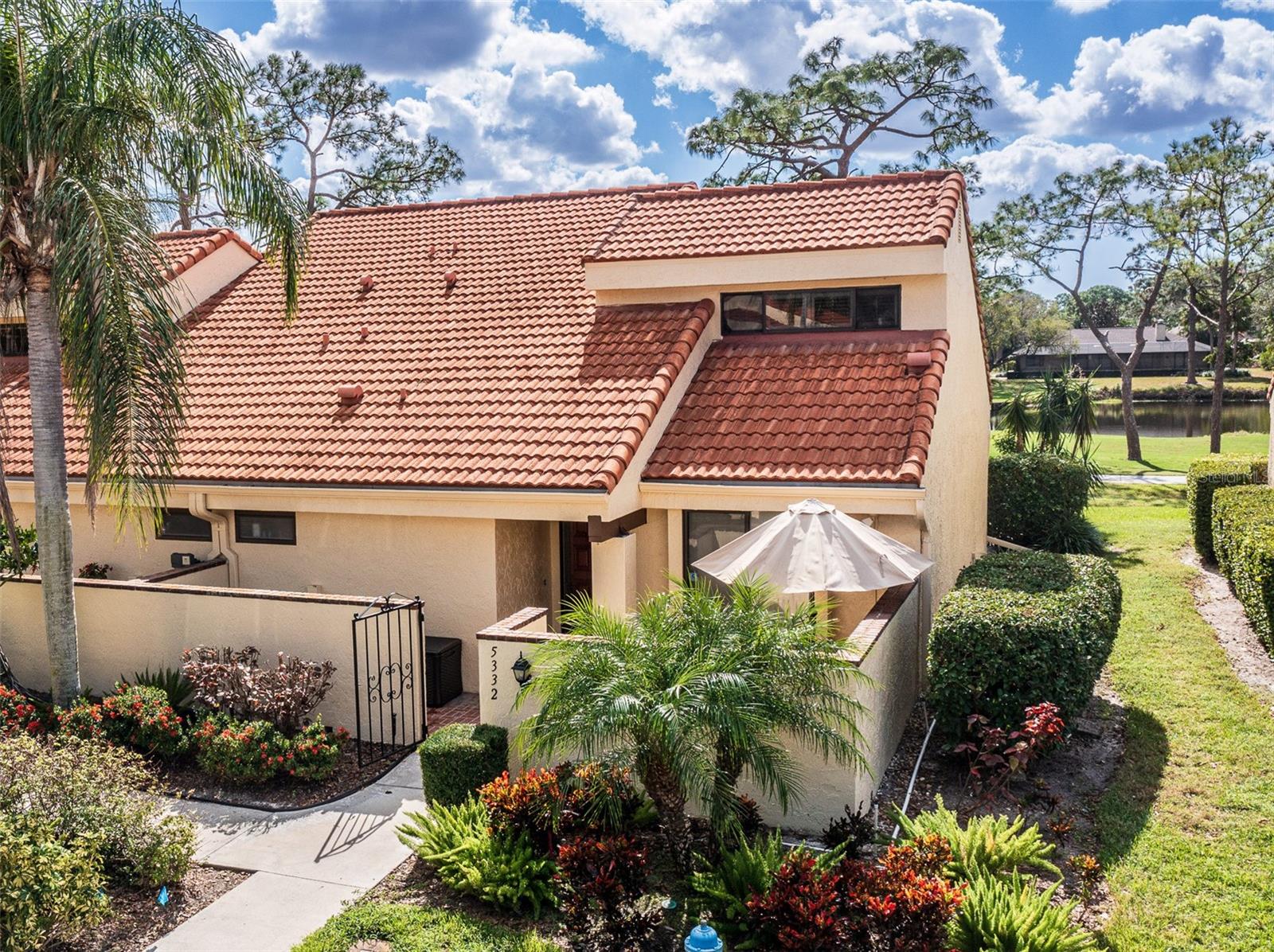 5332 HUNTINGWOOD CT #26, SARASOTA, FL, 34235