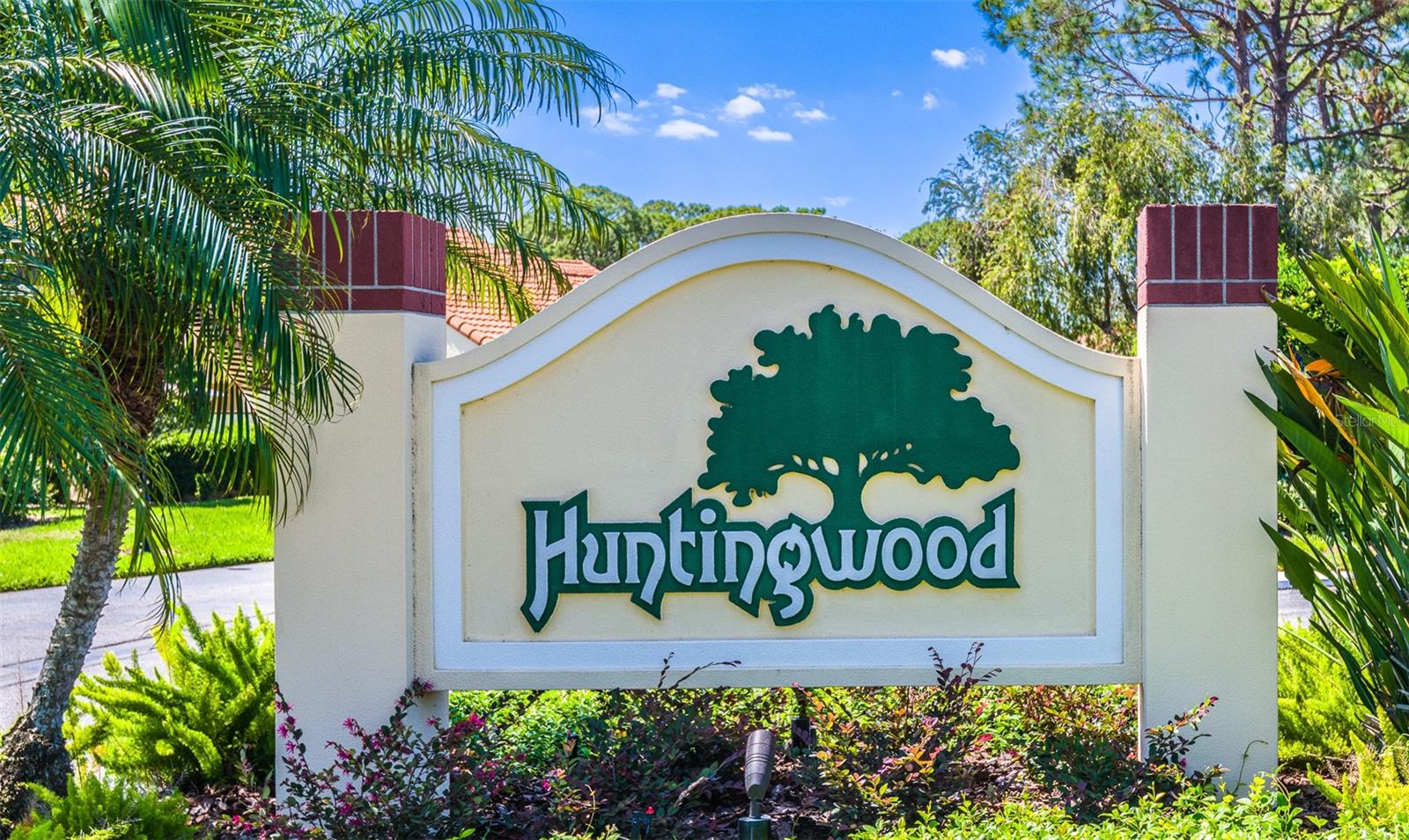 5332 HUNTINGWOOD CT #26, SARASOTA, FL, 34235