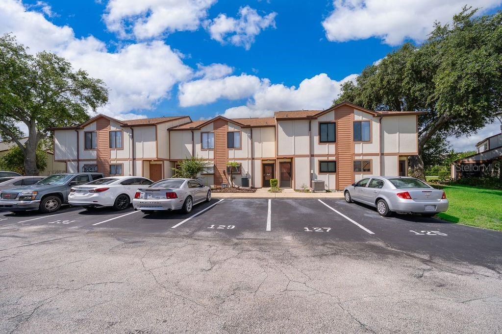 129 WHITE FAWN DR #1290, DAYTONA BEACH, FL, 32114