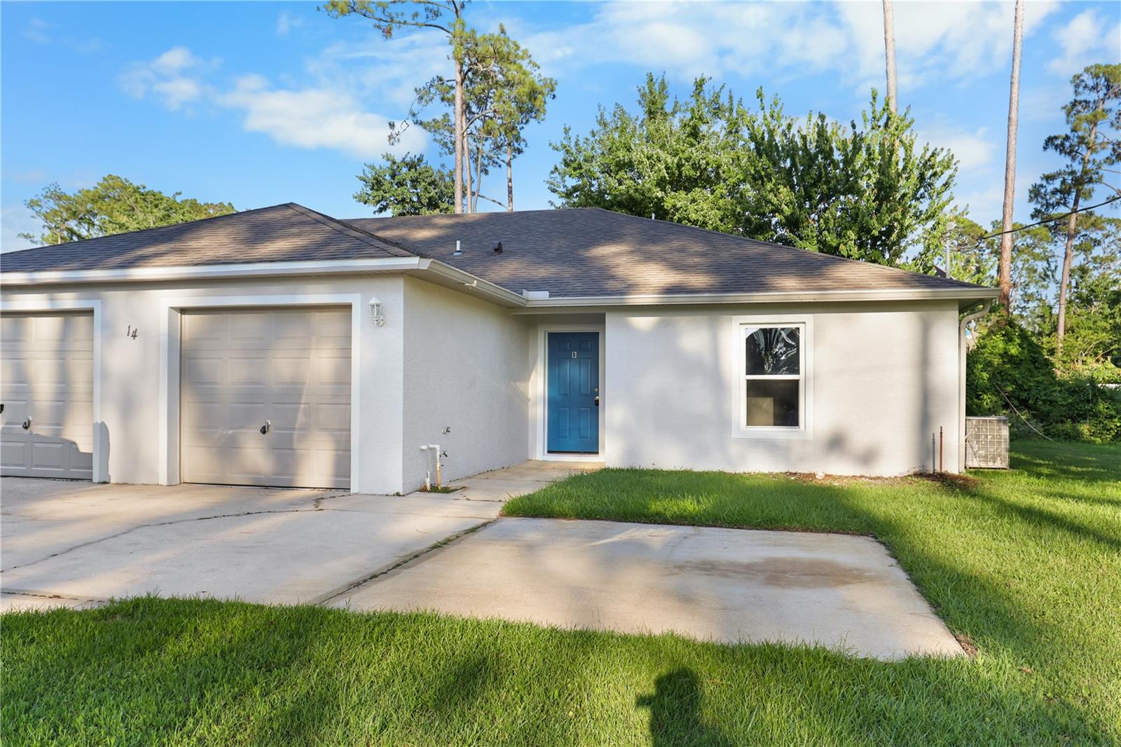 14 EMPIRE LN, PALM COAST, FL, 32164