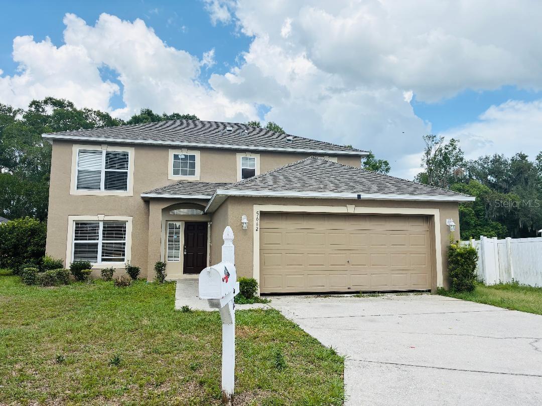 5662 OAKWOOD KNOLL DR, LAKELAND, FL, 33811