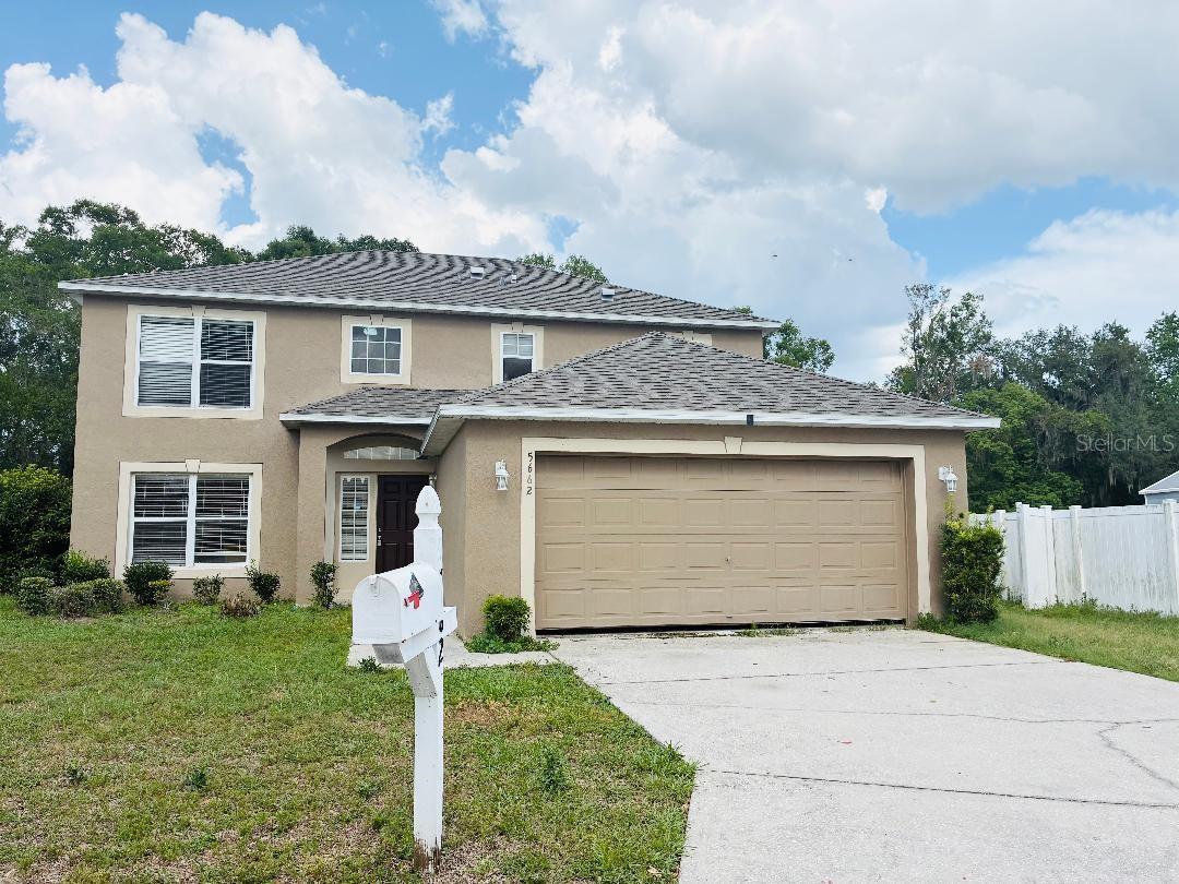 5662 OAKWOOD KNOLL DR, LAKELAND, FL, 33811