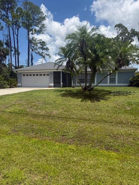 2920 PASCAL AVE, NORTH PORT, FL, 34286