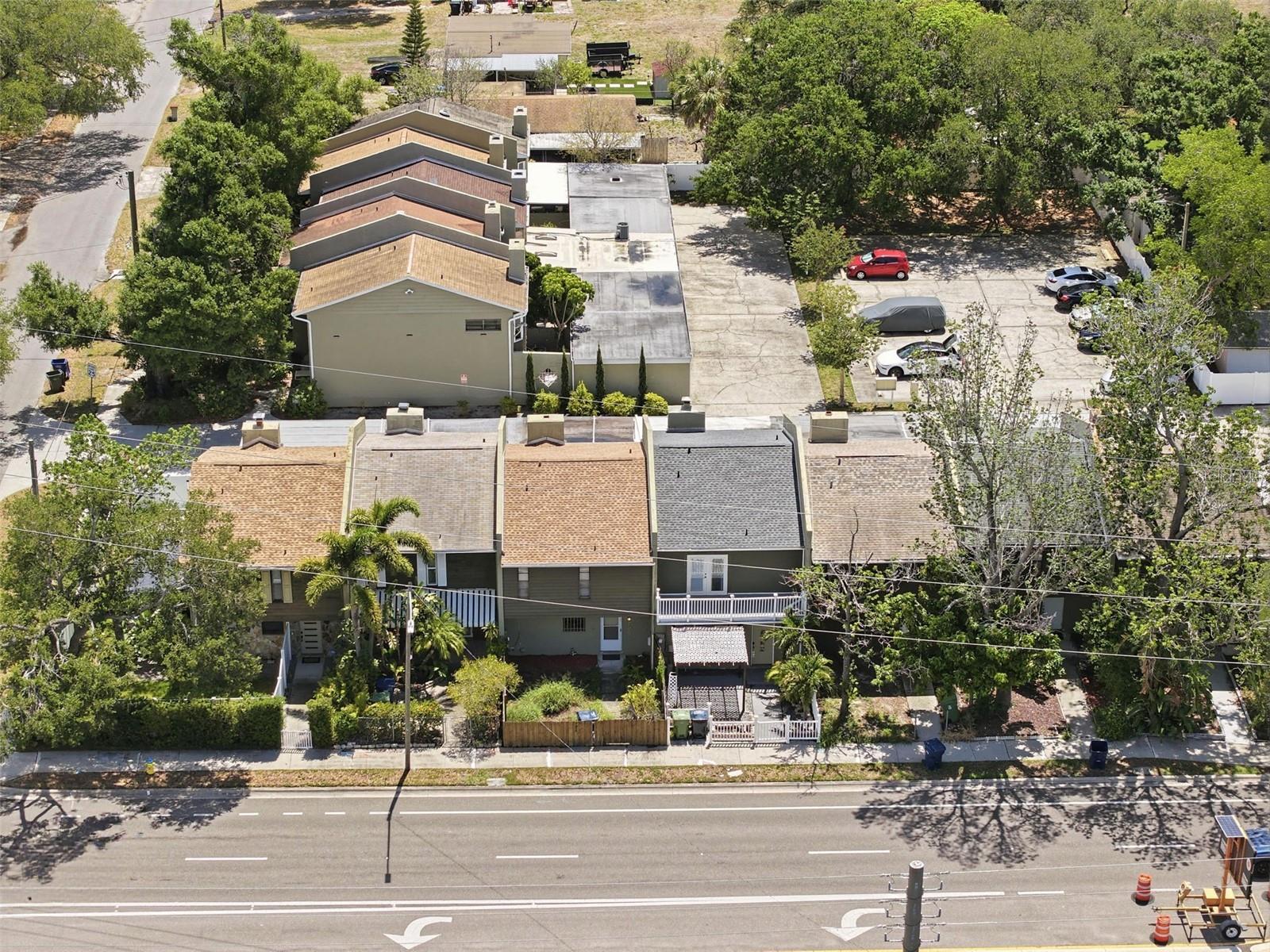 727 N HIMES AVE, TAMPA, FL, 33609