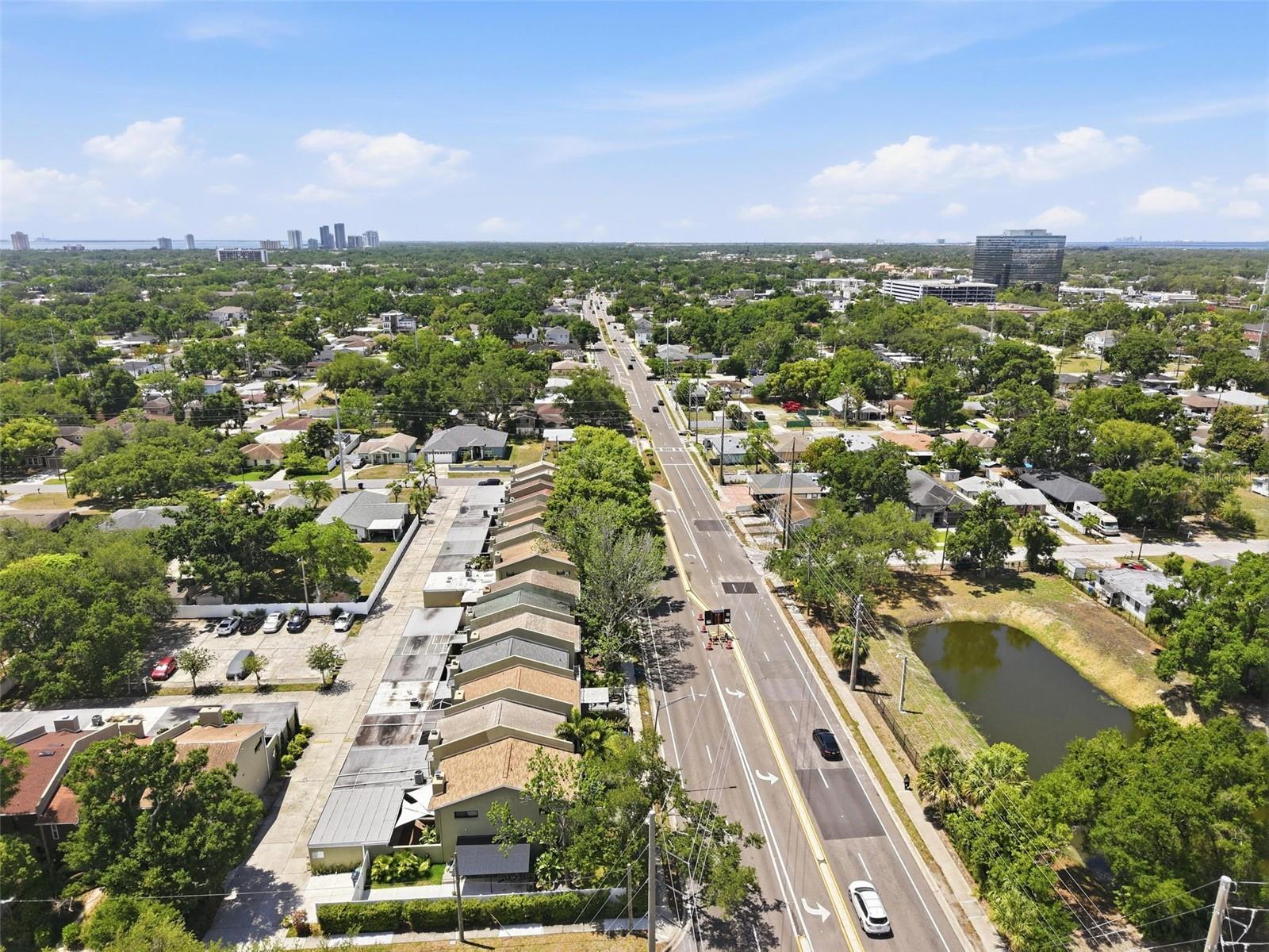 727 N HIMES AVE, TAMPA, FL, 33609
