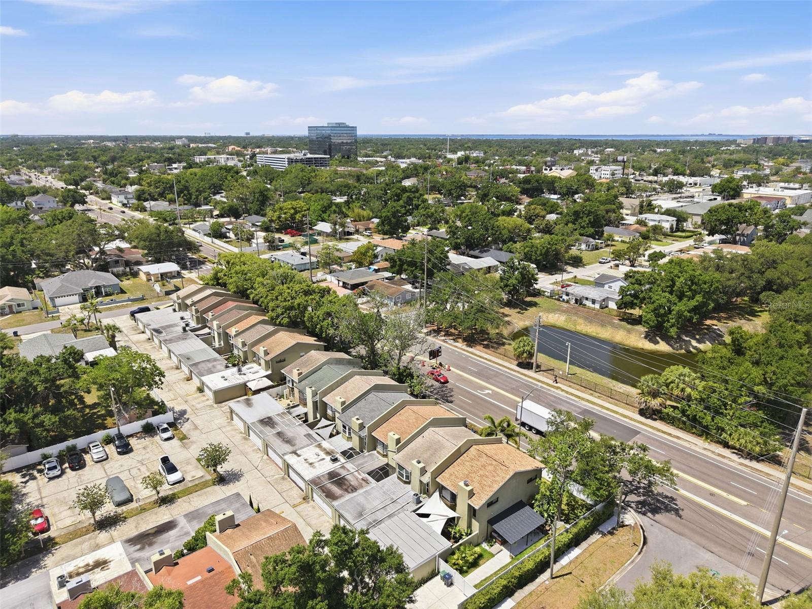 727 N HIMES AVE, TAMPA, FL, 33609