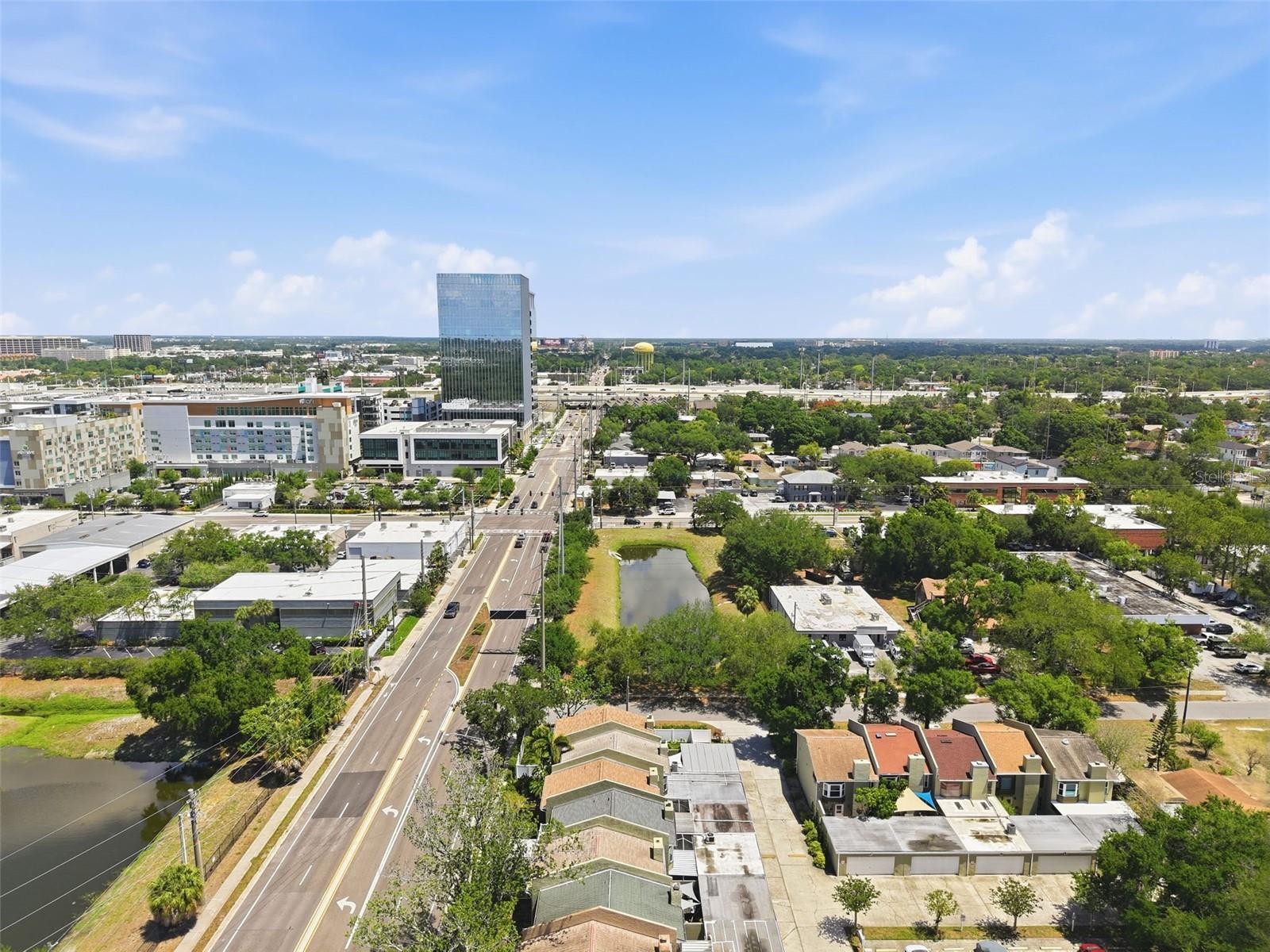 727 N HIMES AVE, TAMPA, FL, 33609