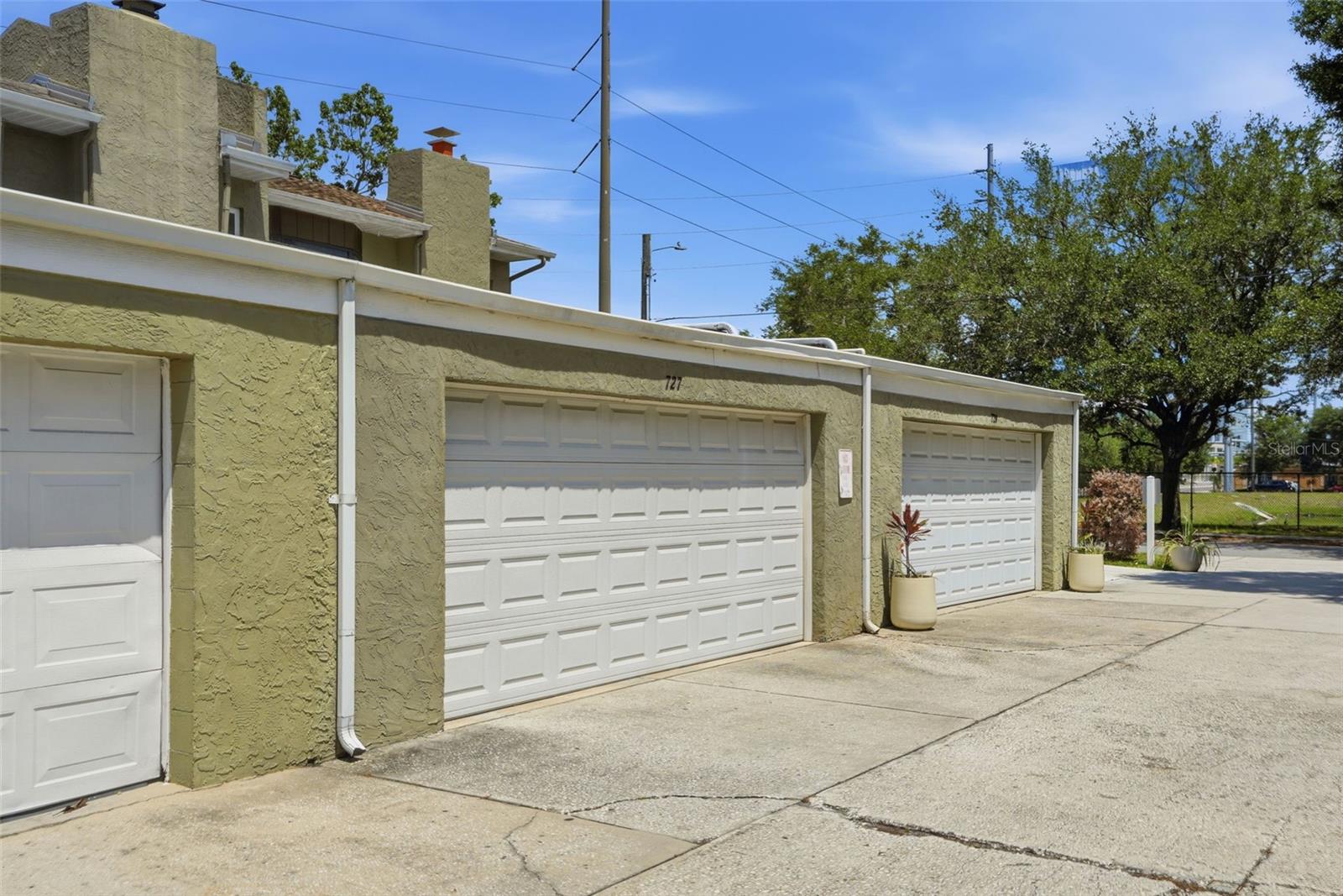 727 N HIMES AVE, TAMPA, FL, 33609