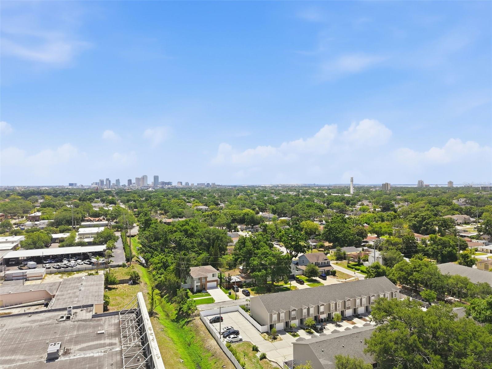 727 N HIMES AVE, TAMPA, FL, 33609