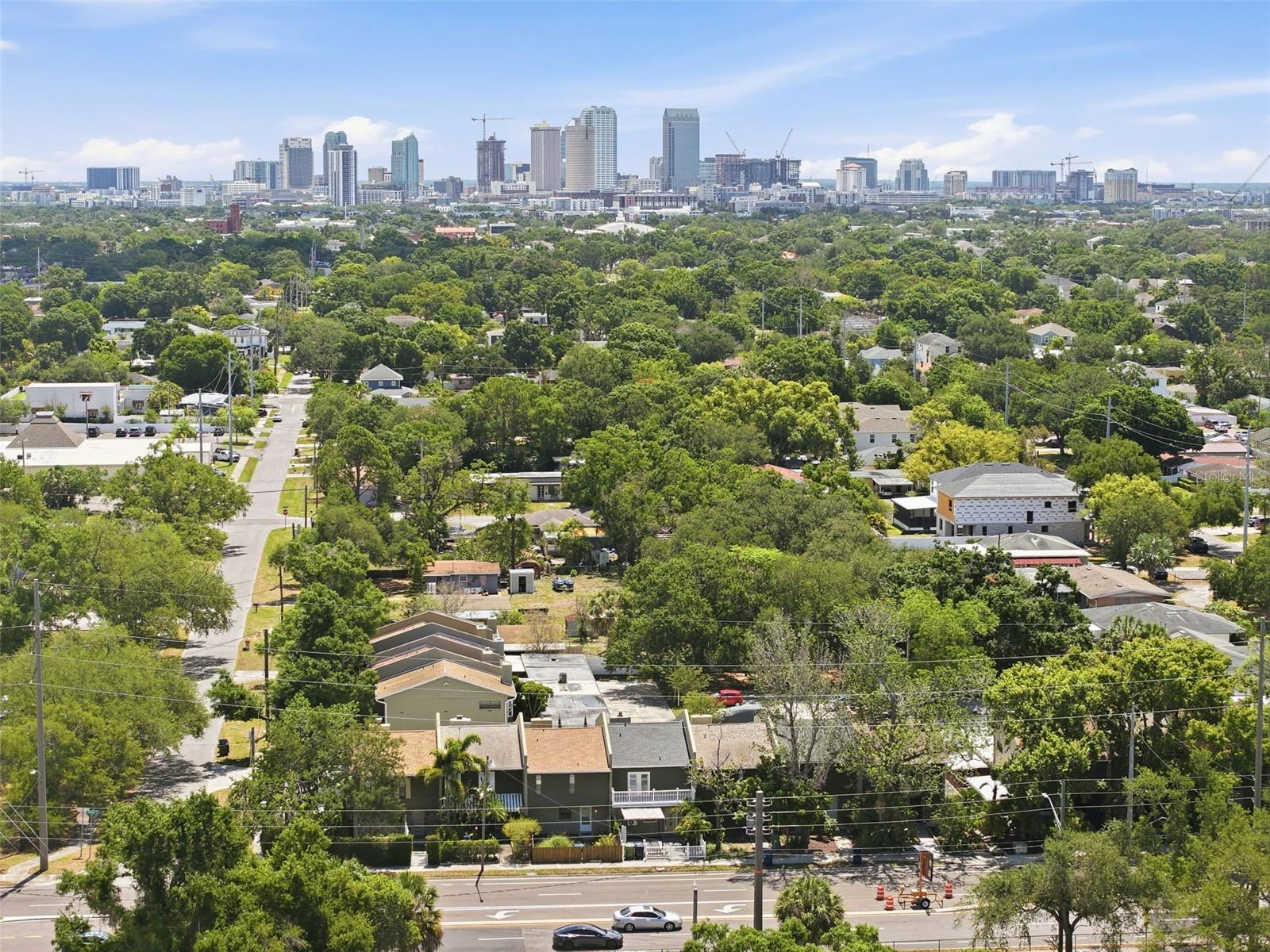 727 N HIMES AVE, TAMPA, FL, 33609