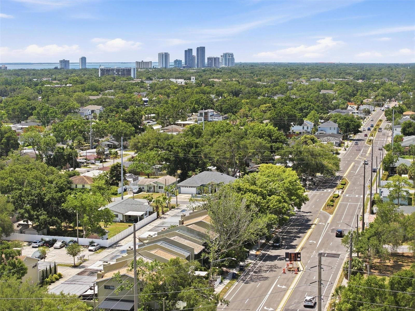 727 N HIMES AVE, TAMPA, FL, 33609
