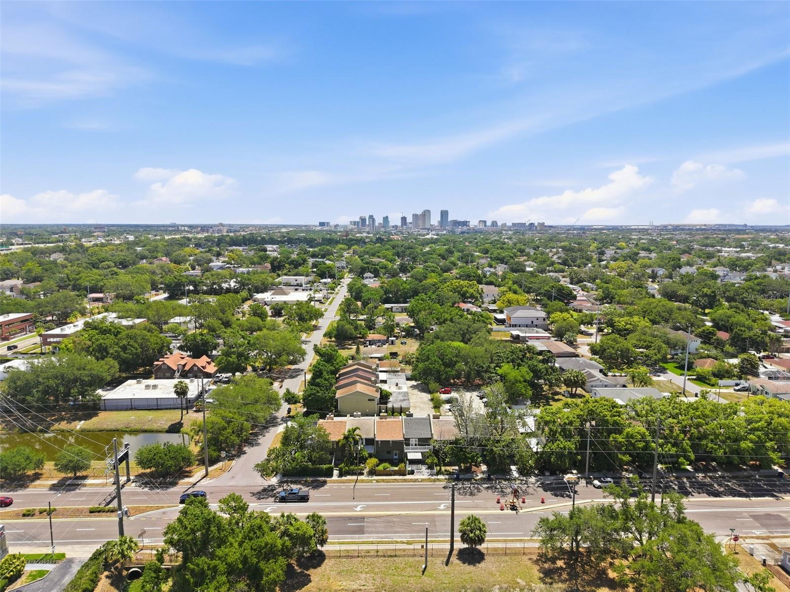 727 N HIMES AVE, TAMPA, FL, 33609