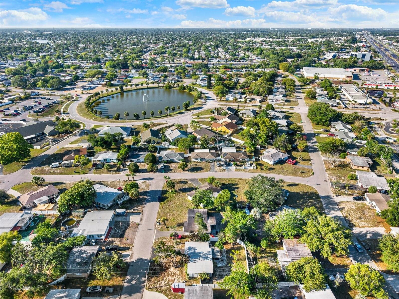 10603 AGATE CT, PORT RICHEY, FL, 34668