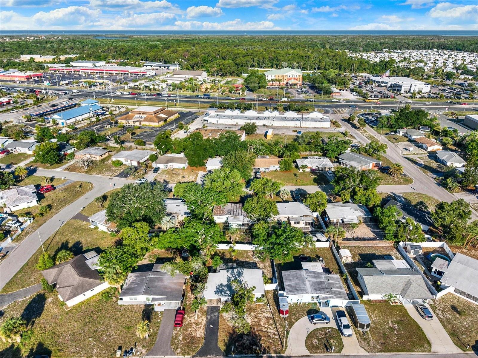 10603 AGATE CT, PORT RICHEY, FL, 34668