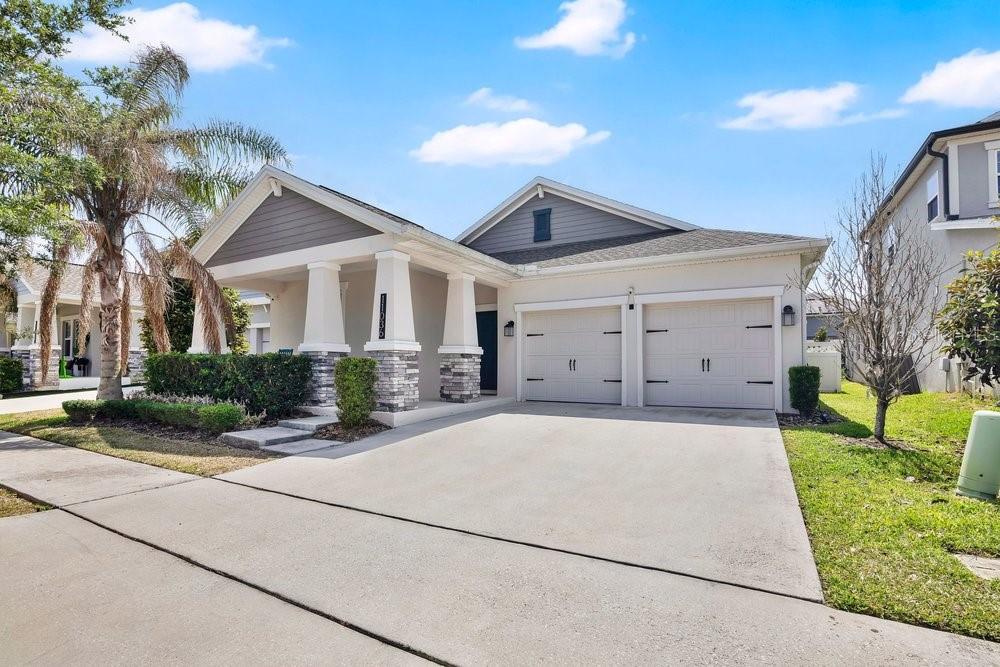 11036 ROBERT FROST DR, WINTER GARDEN, FL, 34787