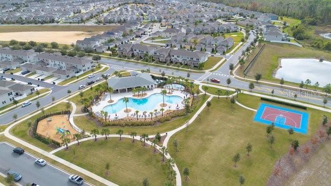 11036 ROBERT FROST DR, WINTER GARDEN, FL, 34787