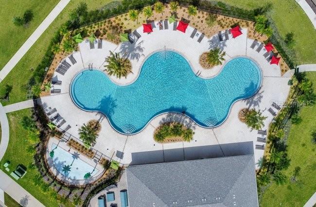11036 ROBERT FROST DR, WINTER GARDEN, FL, 34787
