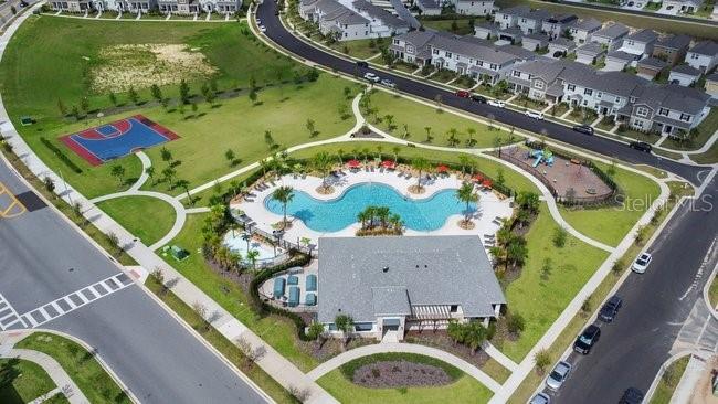 11036 ROBERT FROST DR, WINTER GARDEN, FL, 34787